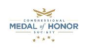 The Medal of Honor Foundation Logo