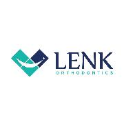 Lenk Orthodontics Logo