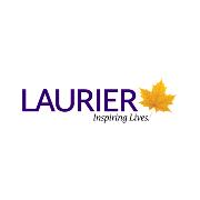 Wilfrid Laurier University Logo
