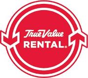 True Value Rental Logo
