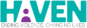 Haven Violence Prevention & Support Services Logo