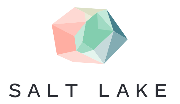 Visit Salt Lake Logo