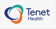 Tenet Health Logo
