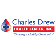 Charles Drew Health Center Logo