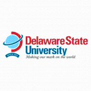 Delaware State University Logo