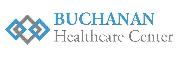 Buchanan Healthcare C Logo