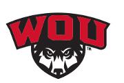 Western Oregon University Logo