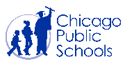 Chicago Public Schools Logo