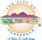 City of Henderson Logo
