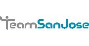 Team San Jose Logo