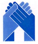 Metropolitan Regional Housing Authority HR Services Logo