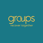 Groups Recover Together Logo
