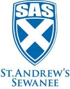 St. Andrew's-Sewanee School Logo