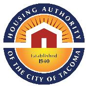 Tacoma Housing Authority Logo