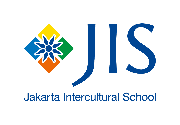 Jakarta Intercultural School Logo