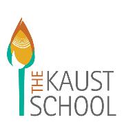 The KAUST School Logo