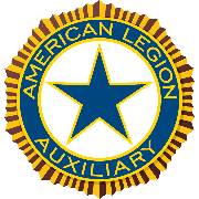 American Legion Auxiliary National Headquarters Logo
