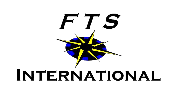 FTS International Logo
