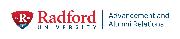 Radford University Logo
