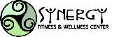 Synergy Fitness and Wellness Center Logo