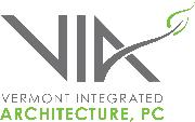 Vermont Integrated Architecture, PC Logo