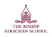 The Bishop Strachan School Logo