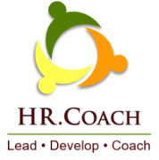 HR.Coach Logo