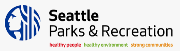 Seattle Parks and Recreation Logo