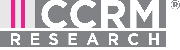CCRM Fertility Logo