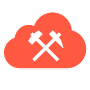 AirMiners Launchpad Logo