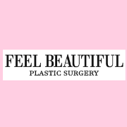 Feel Beautiful Plastic Surgery Logo