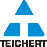 Teichert Construction Logo