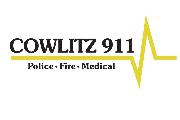 Cowlitz 911 Logo
