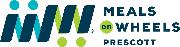 Prescott Meals On Wheels Logo