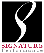 Signature Performance Logo