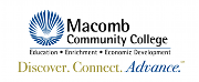 Macomb Community College Logo
