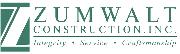Zumwalt Construction Inc. Logo