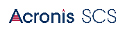 Acronis SCS Logo
