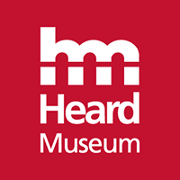 HEARD MUSEUM Logo