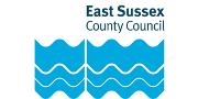 East Sussex County Council Logo