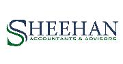 Sheehan Accountants & Advisors Logo