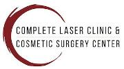 Complete Laser Clinic &... Logo