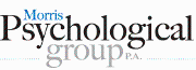 Morris Psychological Group Logo