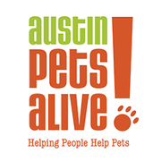 Austin Pets Alive! Logo