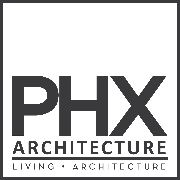 PHX Architecture Logo