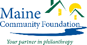 MAINE COMMUNITY FOUNDATION Logo