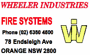 Wheeler Industries Logo