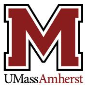 University of Massachusetts... Logo