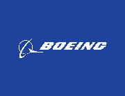 Boeing Logo