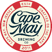 Cape May Brewing Company Logo